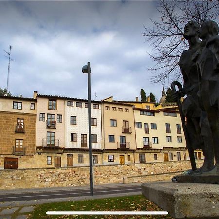 Centro Monumental Parking Opcional Aire Acondicionado Lägenhet Salamanca Exteriör bild